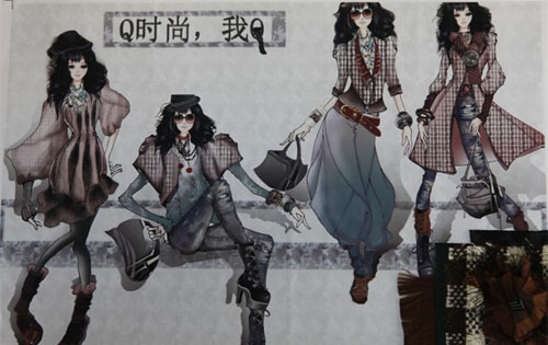Q時尚，我Q.jpg