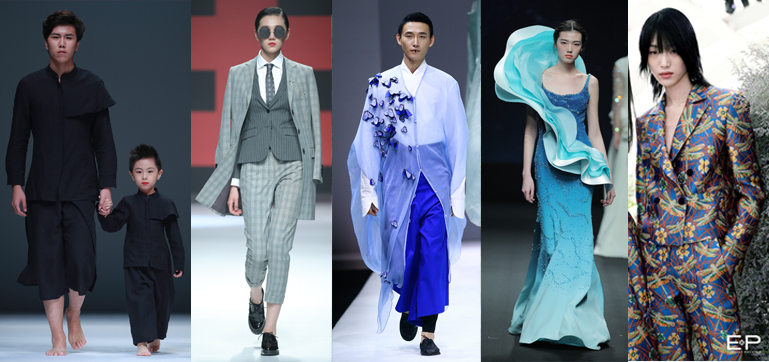 DAY 3：當這些大師帶你一日看盡歷史，時裝的魅力是否再次涌于心底？