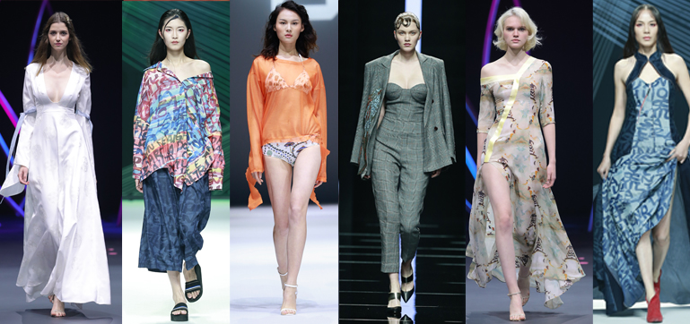 DAY 9：從時裝到藝術，一步之遙