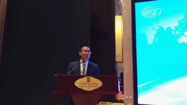 紡織頭條｜中國紡織工業聯合會標準化技術委員會今日成立，孫瑞哲提出4點要求