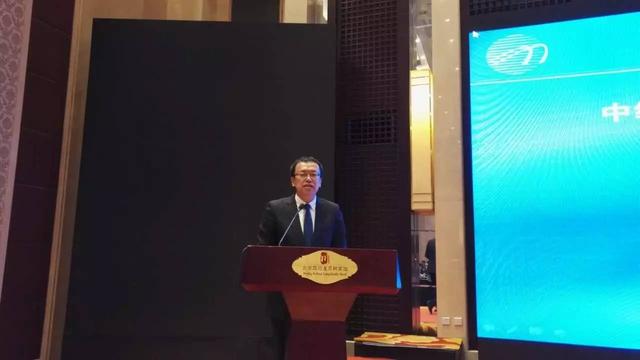 紡織頭條｜中國紡織工業聯合會標準化技術委員會今日成立，孫瑞哲提出4點要求