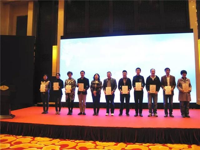 紡織頭條｜中國紡織工業聯合會標準化技術委員會今日成立，孫瑞哲提出4點要求